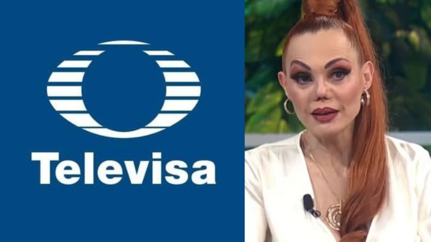 Se desfiguró: Tras caer en coma, en 'Sale el Sol' dan triste noticia de actriz de Televisa