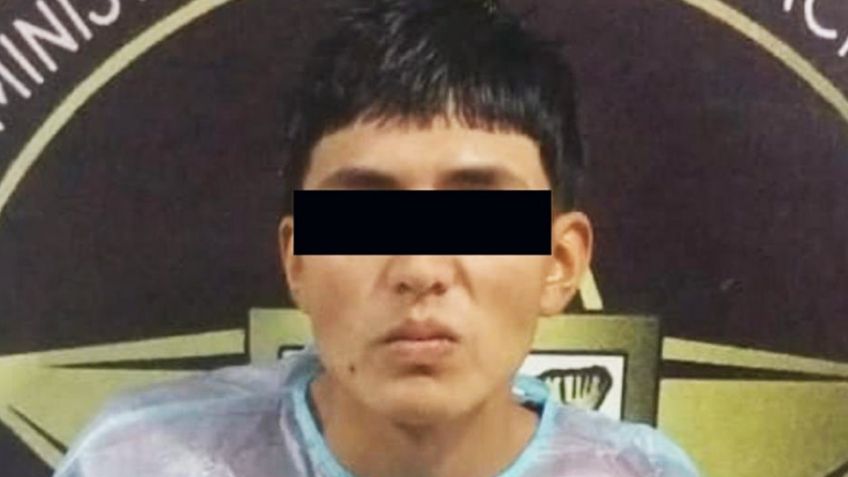 Cae sicario que participó en balacera contra la Guardia Nacional en Magdalena de Kino