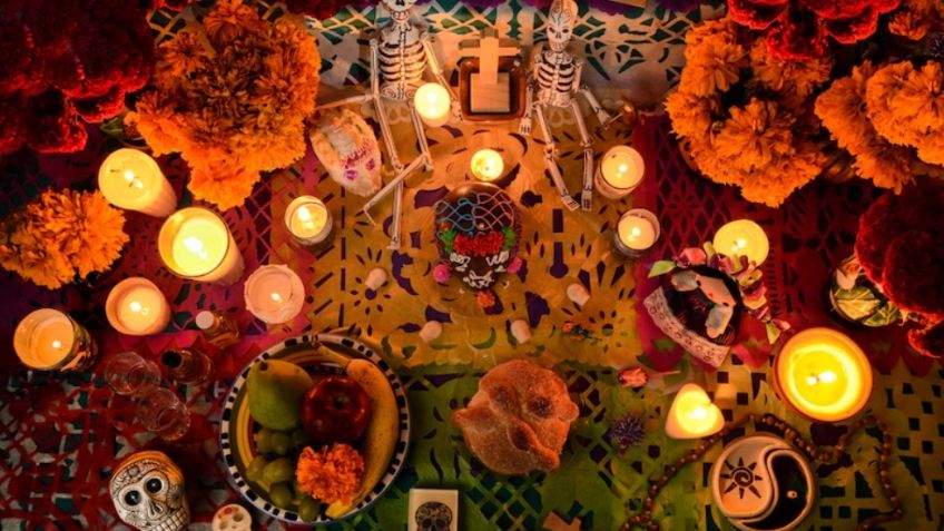 Ya que nos visitaron los difuntos: ¿Cuál es la fecha ideal para retirar el altar de muertos?