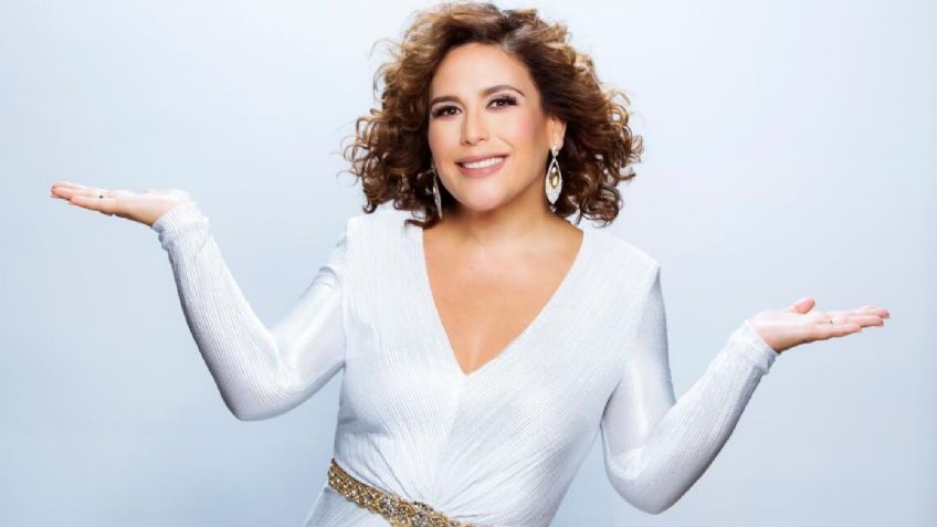 Angélica Vale es víctima de racismo y arremete contra la campaña de Trump