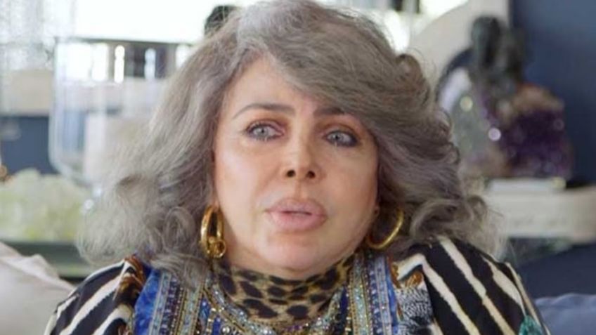 ¿Confirma romance lésbico? Tras dejar Televisa, Verónica Castro reaparece y se confiesa