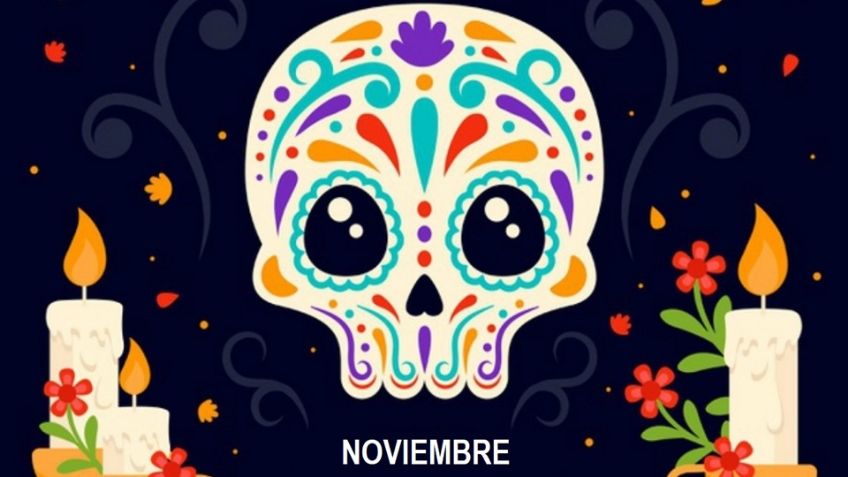 Bienvenido Noviembre: Conoce los días feriados del mes; esto te pagarán en caso de trabajarlos