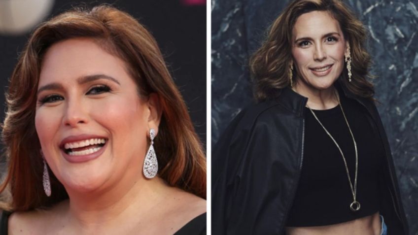 Tras drástica perdida peso y 'muerte' de Angélica Vale, actriz de Televisa da triste noticia