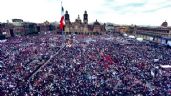 Foto ilustrativa de la nota titulada Tráfico en CDMX: Se espera caos por marchas y bloqueos este 10 de noviembre en la capital