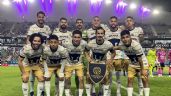 Foto ilustrativa de la nota titulada Pumas de Gustavo Lema superan las expectativas y buscan superar los cuartos de final