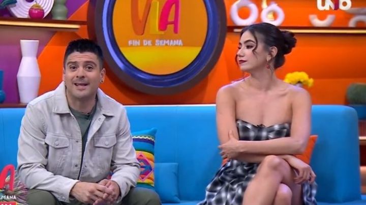 Conductor de 'VLA' sufre dolorosa pérdida; fallece su abuela y no alcanzó a despedirse