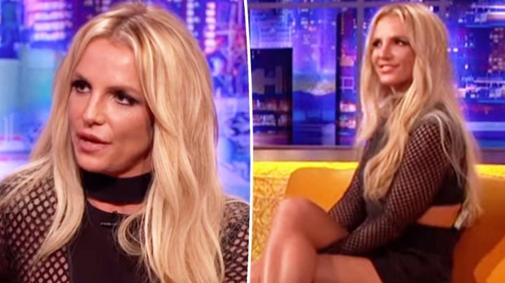 La silenciaron: Desentierran fragmento inédito de entrevista de Britney Spears sobre su tutela