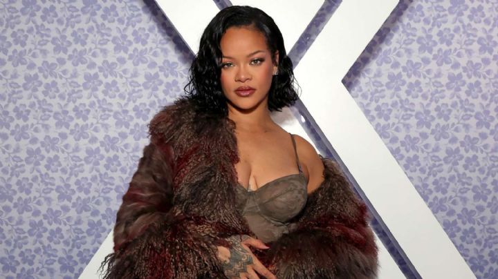 ¿Adiós a la música? Rihanna causa polémica al indicar que Dios tenía otros planes para ella