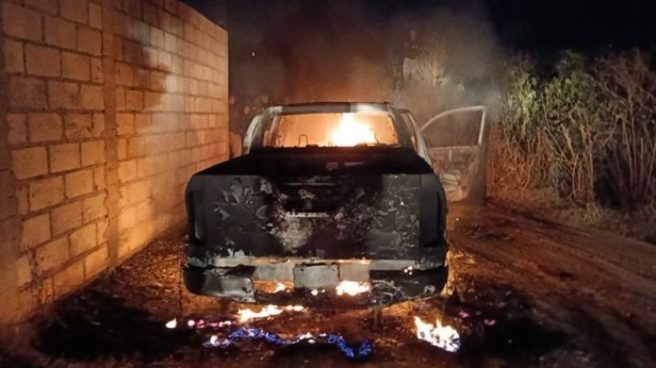 Mauricio Kuri actualiza cifra de heridos tras el ataque al bar 'Los Cantaritos'