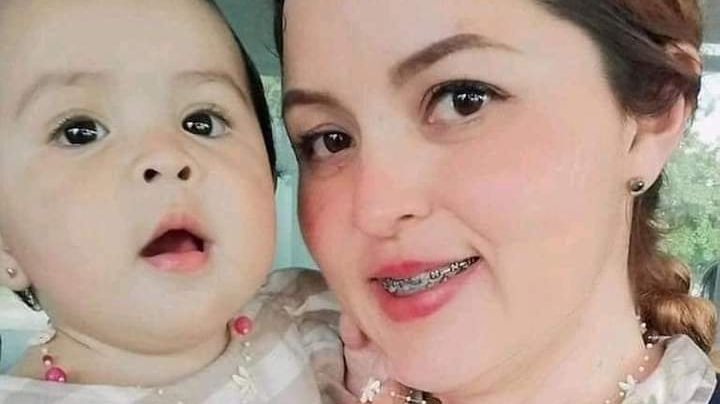 Colima: Sujeto habría matado a Alejandra e hija de un año para ocultarlas de su esposa