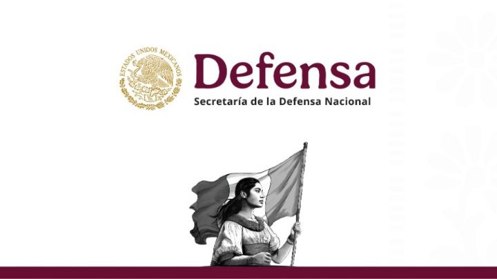 La Secretaría de la Defensa Nacional cambia su acrónimo a 'Defensa' tras 87 años de historia