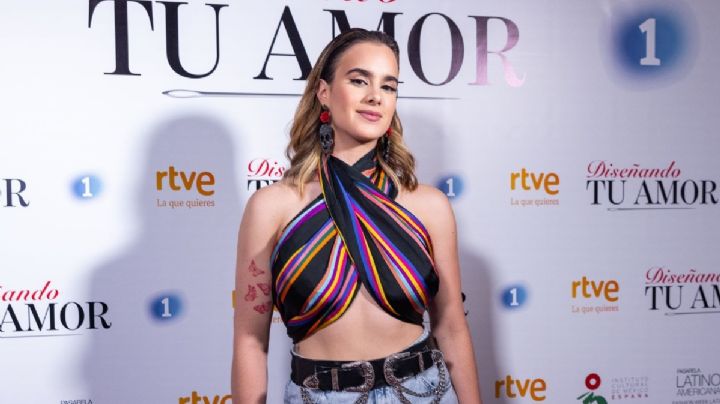 Gala Montes acusa a su mamá de vaciarle su cuenta bancaria durante LCDLF