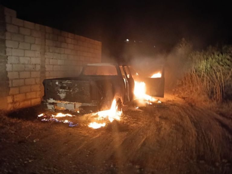 Masacre en Los Cantaritos