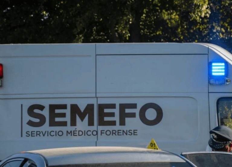 Tras ser raptado, hallan sin vida a Adrián en SLRC