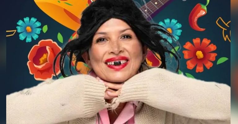 La Chupitos confiesa porqué fue arrestada en Estados Unidos