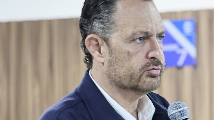 Mauricio Kuri da la cara tras balacera de Cantaritos; pide que no se politice la tragedia