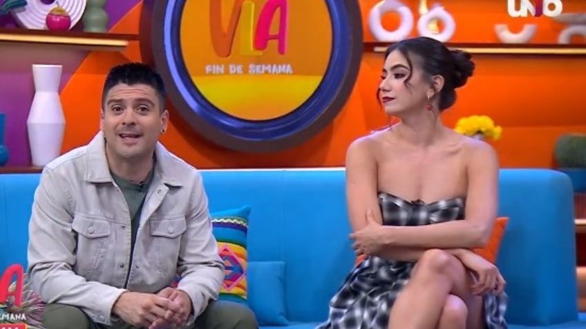 Conductor de 'VLA' sufre dolorosa pérdida; fallece su abuela y no alcanzó a despedirse