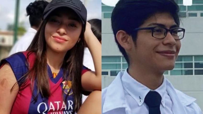 Padres del agresor de Melanie apoyan con los gastos del hospital; se niegan a entregarlo