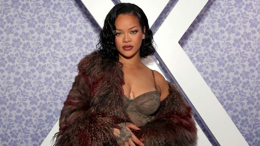 ¿Adiós a la música? Rihanna causa polémica al indicar que Dios tenía otros planes para ella