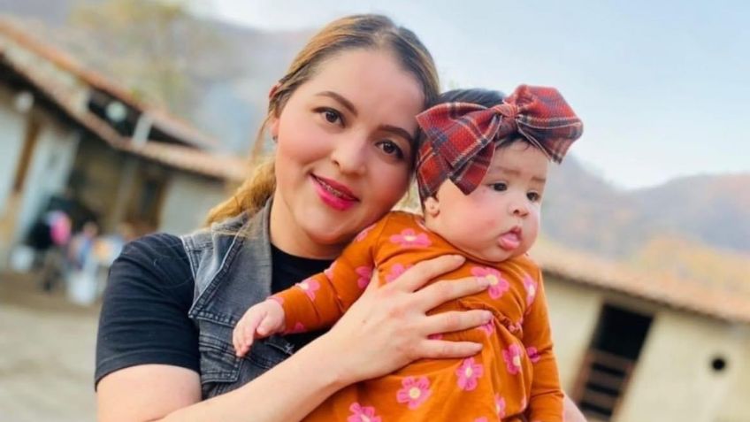 Localizan sin vida a menor de un año; Fiscalía de Colima identifica al presunto responsable