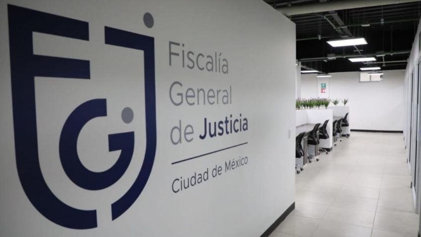 Fiscalía General de Justicia de CDMX tendrá nuevo director; ellos son los aspirantes