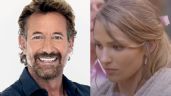 Foto ilustrativa de la nota titulada ¡La humilló! Gabriel Soto hace el feo a Irina Baeva tras separación y deja en shock a Televisa