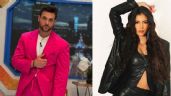 Foto ilustrativa de la nota titulada Nicola Porcella niega romance con Bárbara Islas: El actor aclara la verdad de su relación
