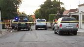 Foto ilustrativa de la nota titulada Sicarios irrumpen en vivienda y asesinan a balazos a mujer al norte de Ciudad Obregón