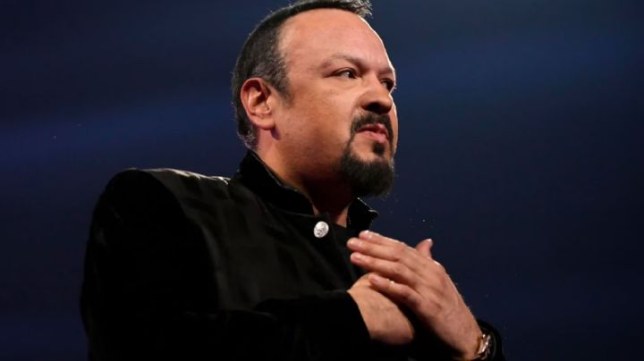 Pepe Aguilar acosa a influencer por publicar VIDEO que 'ensucia' la imagen de Ángela