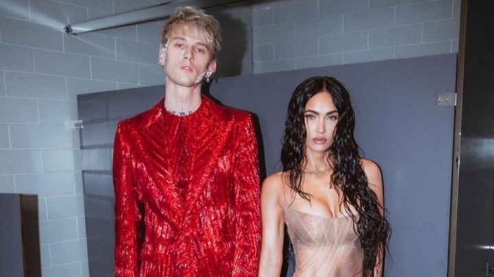 Tras doloroso aborto, Megan Fox conmueve al confirmar nuevo embarazo junto a Machine Gun