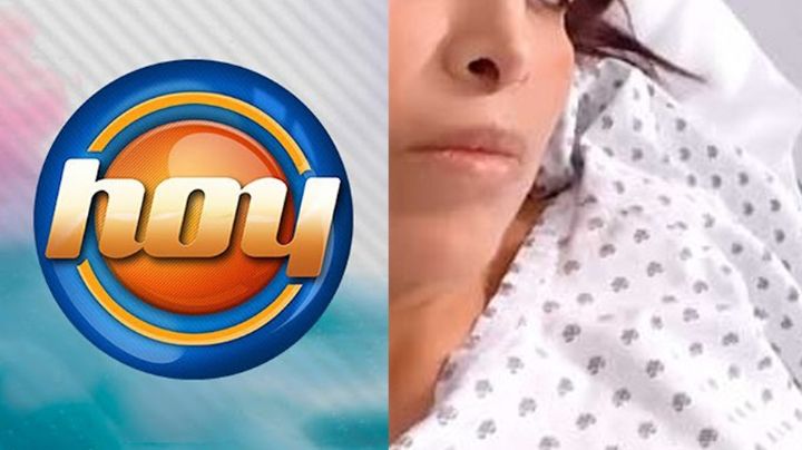 ¿Tiene cáncer? Tras veto de Televisa, actriz reaparece en 'Hoy enferma y filtra dolorosa noticia