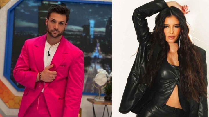 Nicola Porcella niega romance con Bárbara Islas: El actor aclara la verdad de su relación