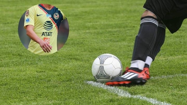 Liga MX: Fue figura en el América, jugó dos mundiales y ahora brilla en el futbol llanero