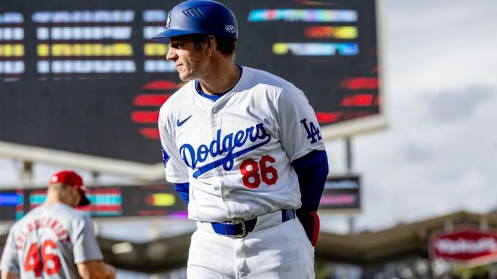 Los Marlins anuncian al excoach de Dodgers, Clayton McCullough como su manager