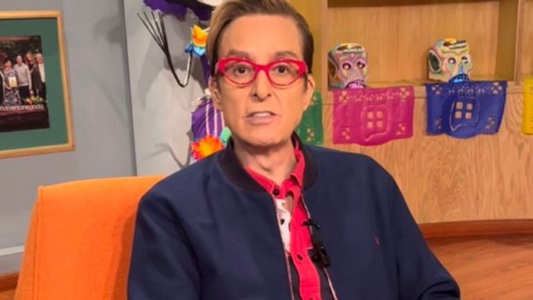 Daniel Bisogno regresa al hospital tras celebrar Navidad