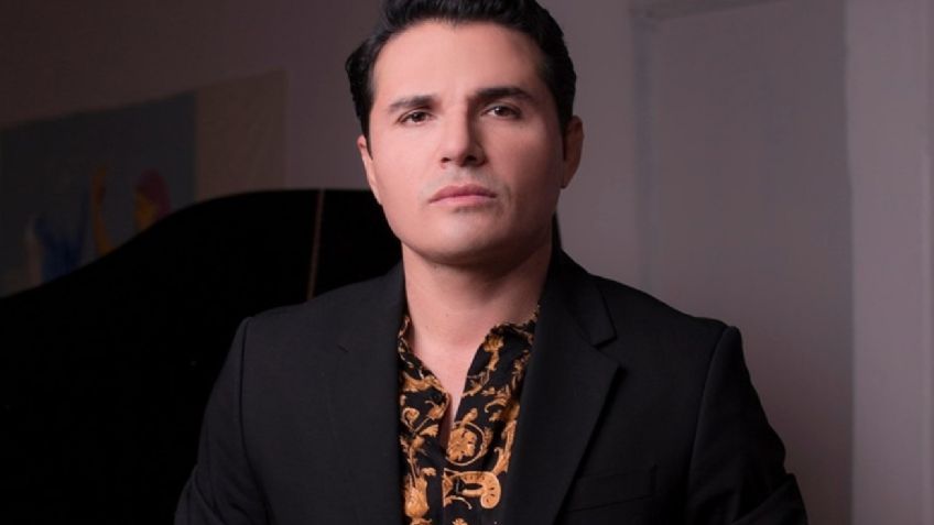 "Es una niña muy linda": Horacio Palencia defiende a Ángela Aguilar y pide alto a 'hate'