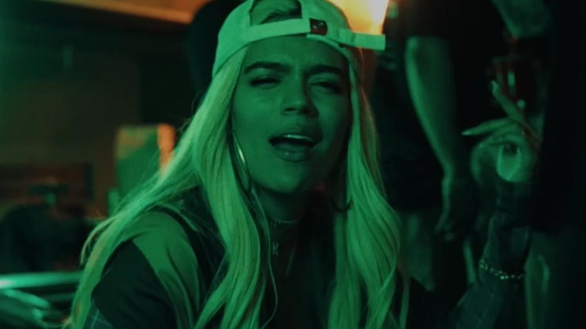 Karol G responde a la polémica tras el lanzamiento de ‘+57: "Me hago responsable"