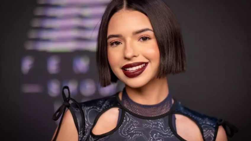 'Glamour' defiende a Ángela Aguilar; desmienten haberla descartado como 'Mujer del Año'