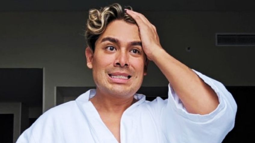 Abuela de Ricardo Peralta lo tacha de "cobarde" y "soberbio"; hace desesperada súplica