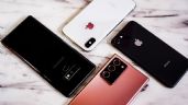 Foto ilustrativa de la nota titulada Buen Fin 2024: Comparativa de celulares de Gama Media y Alta ¿Cuál comprar?