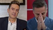 Foto ilustrativa de la nota titulada ¿Muerte en 'Ventaneando'? Hermano de Daniel Bisogno estremece a TV Azteca con terrible confesión