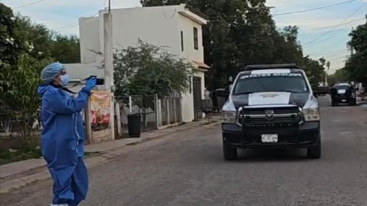 Tenía 23 años: Identifican a joven asesinada al interior de su casa en Ciudad Obregón