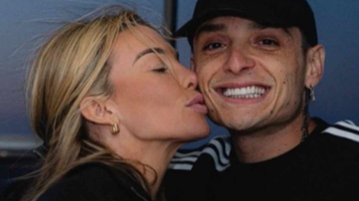 Exnovia de Peso Pluma arremete contra él y revela que él fue “detestable”