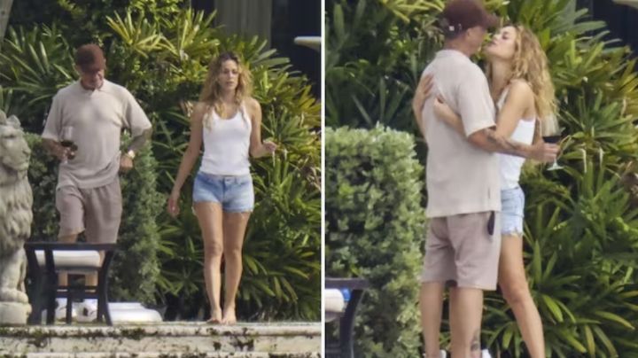 "No hay amor": Alejandro Sanz daría severa advertencia a Candela Márquez de su romance