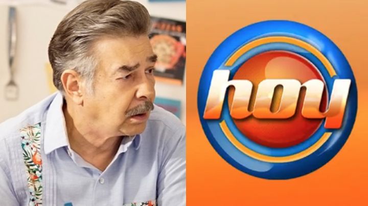 Adiós a un grande: Tras rumor de muerte, dan triste noticia en 'Hoy' sobre Jorge Ortiz de Pinedo