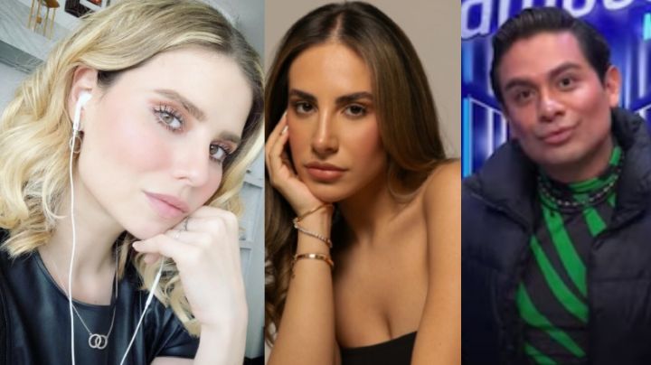 Nicky Chávez teme que Ricardo Peralta se suicide; estrella de TV Azteca lo acusa de violento