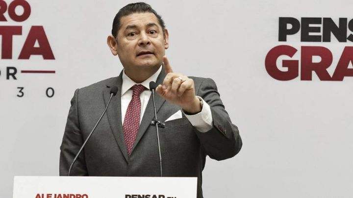 Gobernador de Puebla, a favor de la castración química contra los agresores sexuales