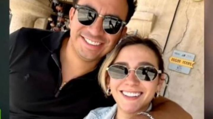 Jonathan Sotelo, el supuesto estafador que conocía a sus víctimas en apps de citas