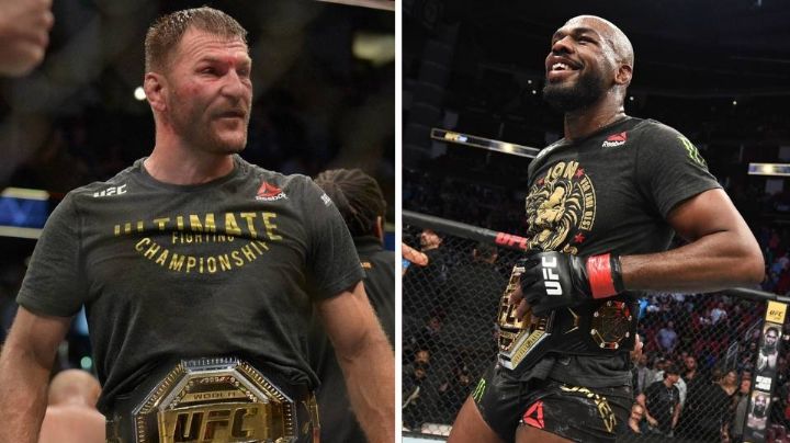 Jones vs Miocic EN VIVO: ¿Cuándo y dónde ver la pelea estelar del UFC 309 en México?