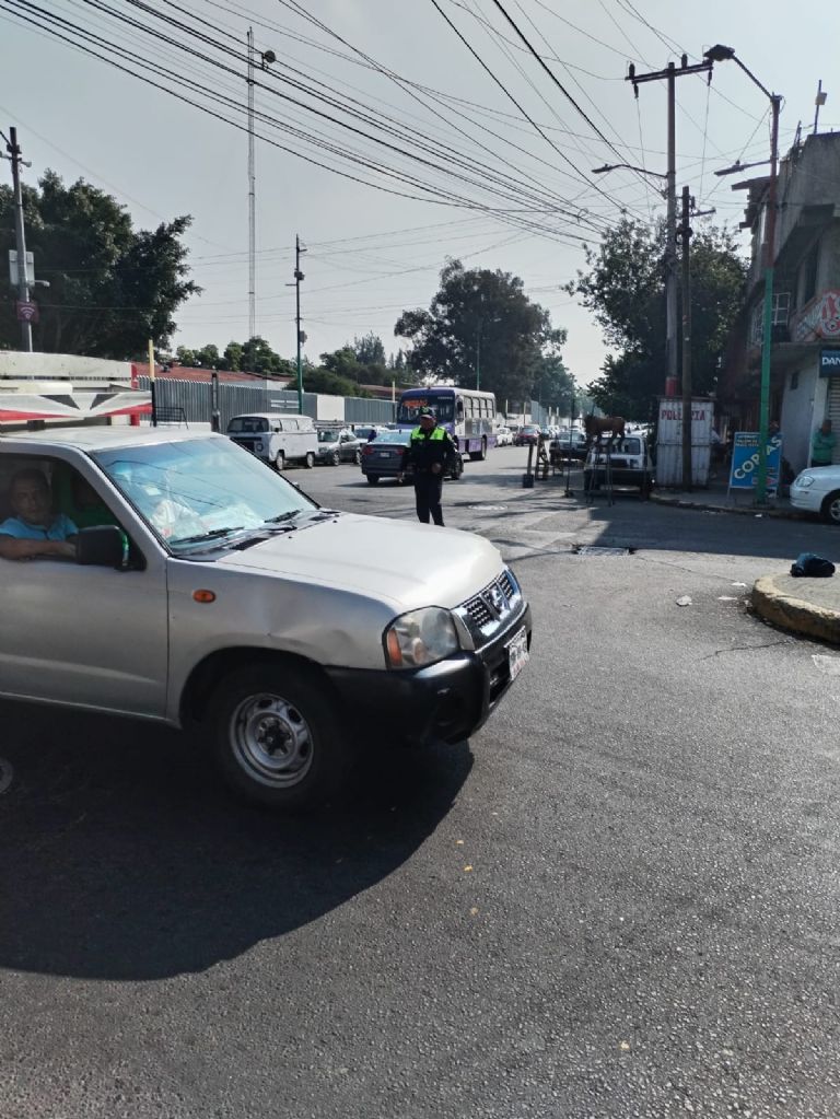 Sicarios ejecutan a hombre en Iztapalapa